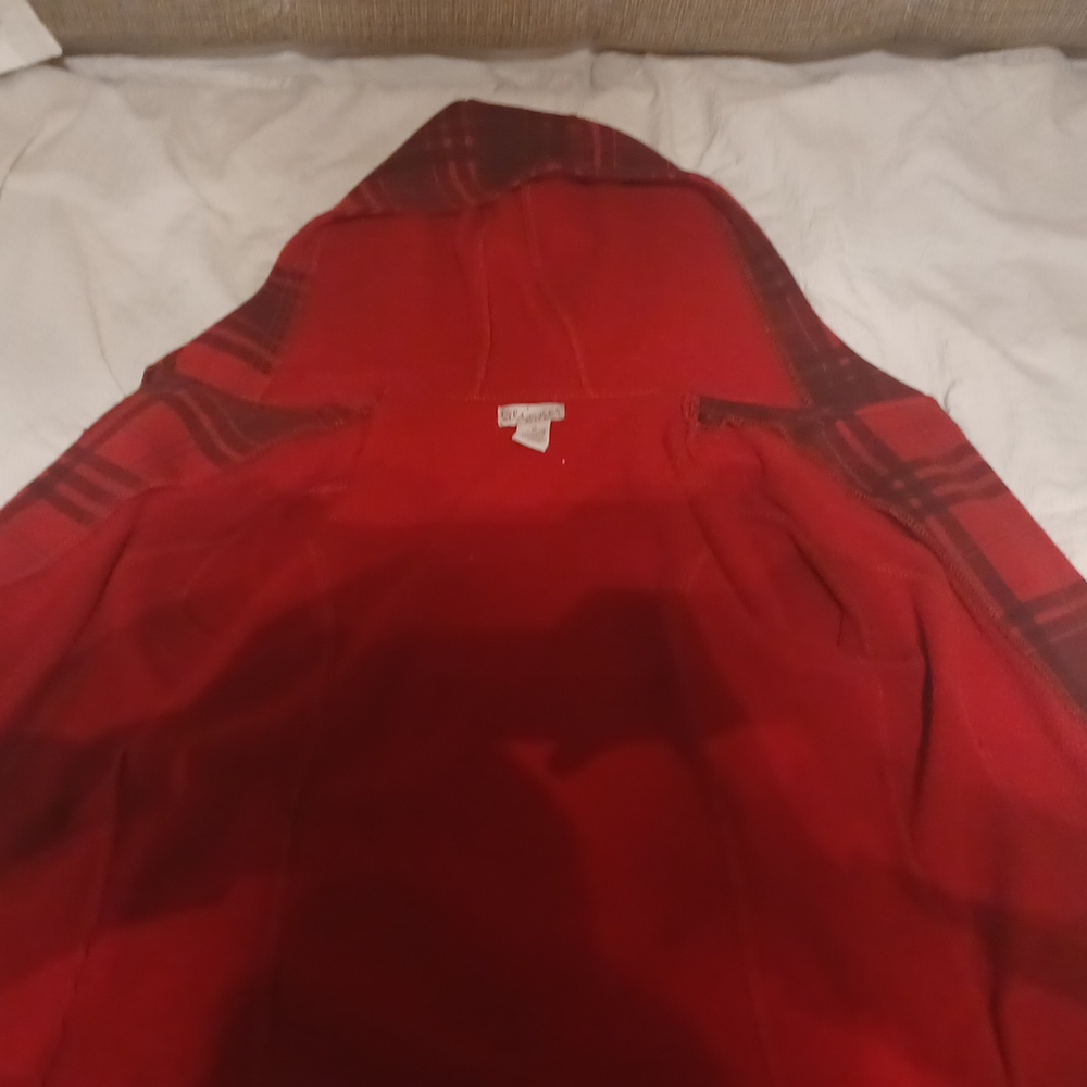 Jacket - Picture 2 of 3